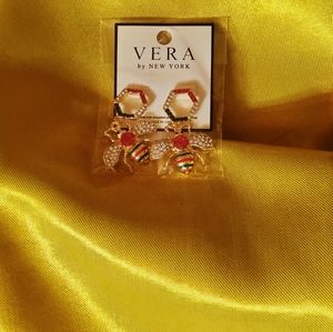 Gucci Costume Jewelry Earrings